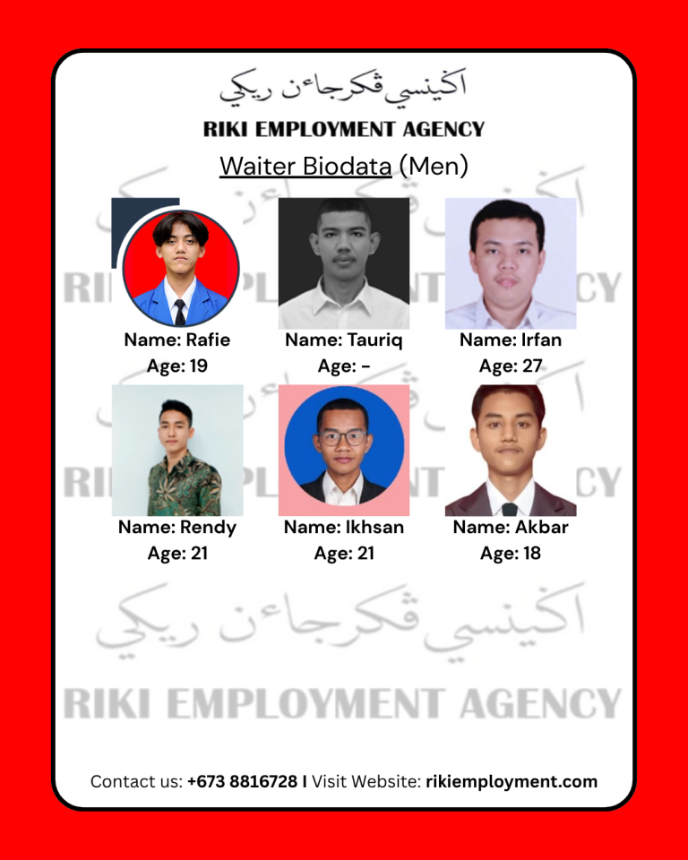 biodata pekerja (1)