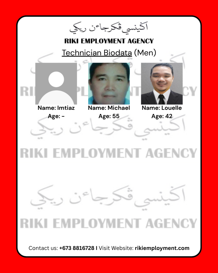 biodata pekerja (2)