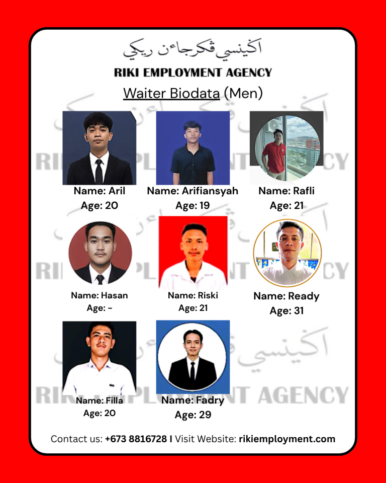 biodata pekerja (1)