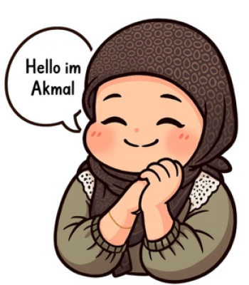 akmal